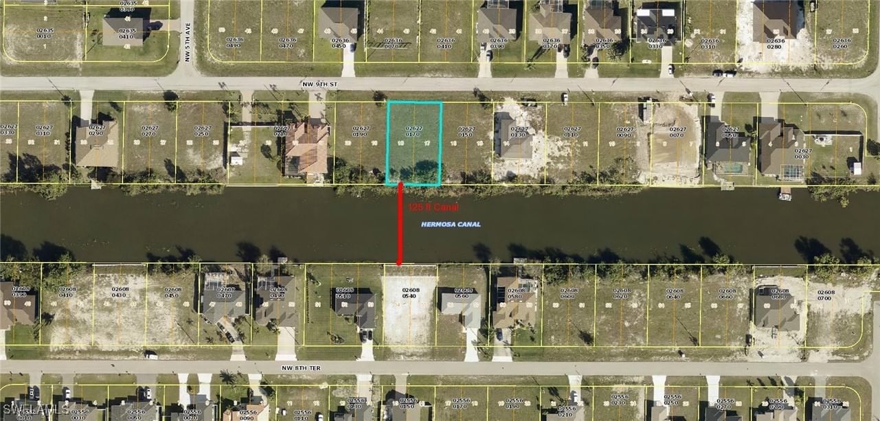 412 NW 9th Street, Cape Coral, FL 33993 photo 2