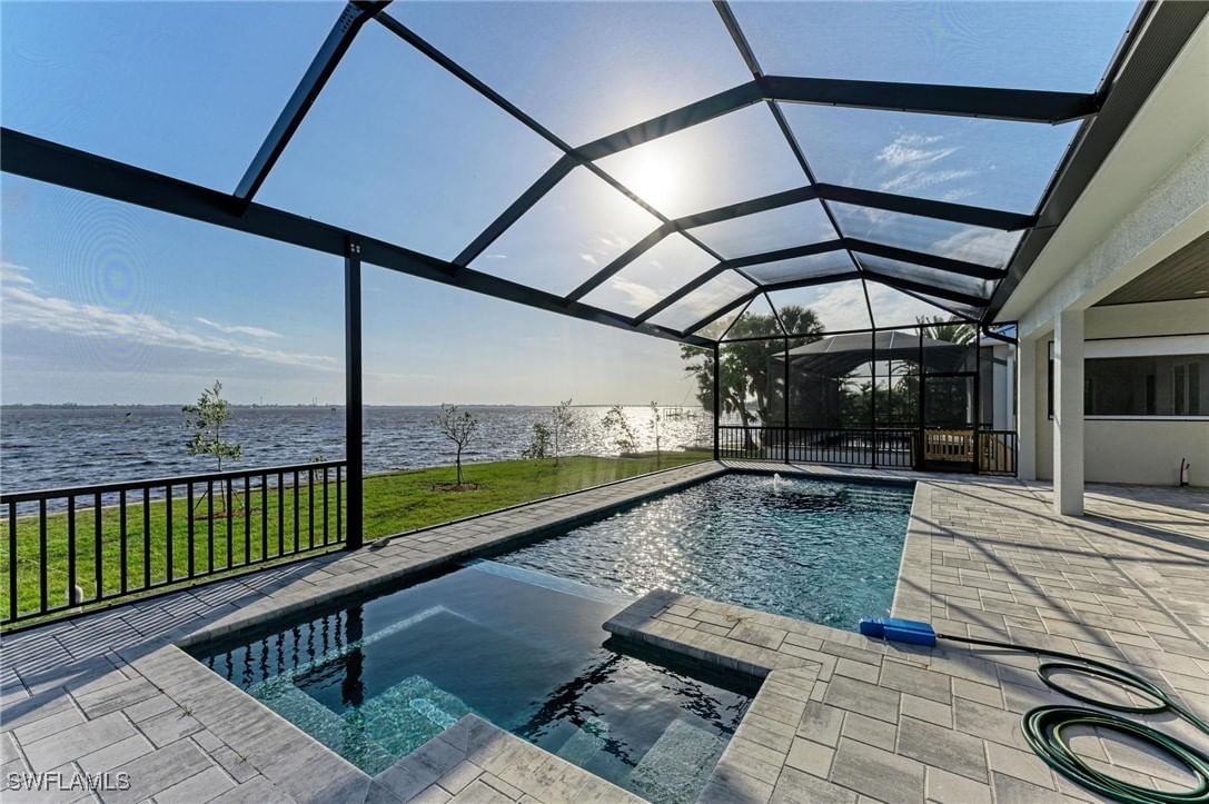 112 Northshore Terrace, Port Charlotte, FL 33980 photo 3