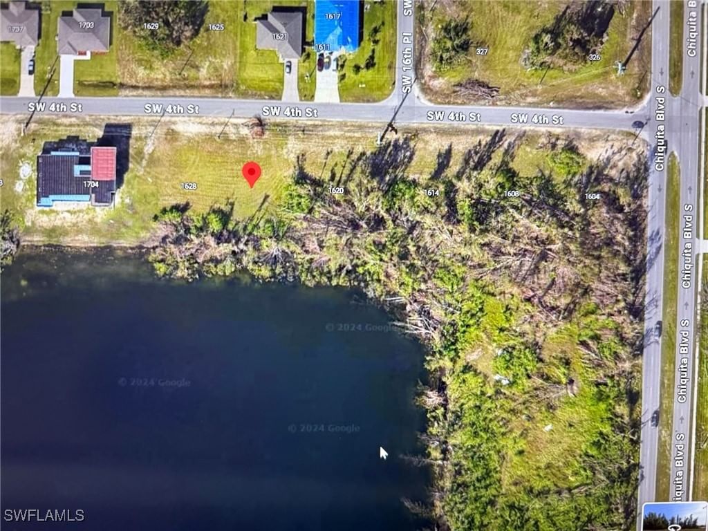 1620 SW 4th Street, Cape Coral, FL 33991 photo 4