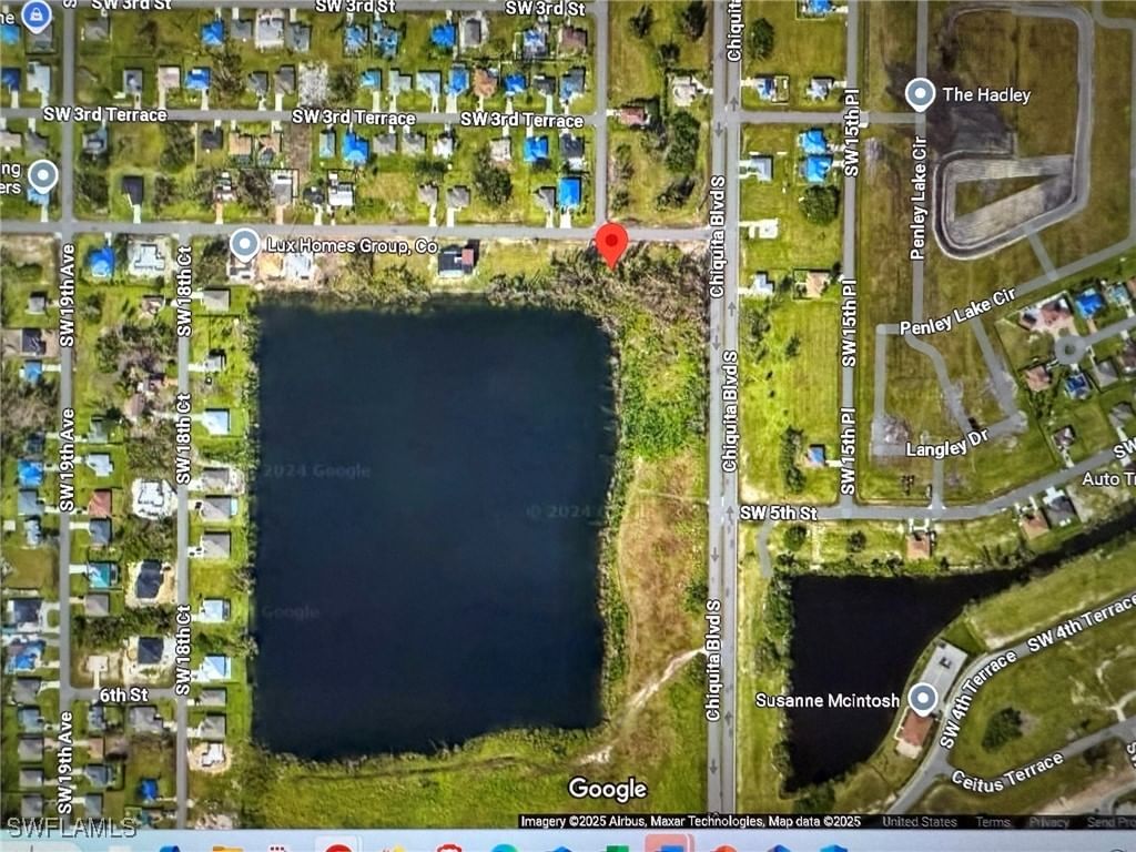 1614 SW 4th Street, Cape Coral, FL 33991 photo 2