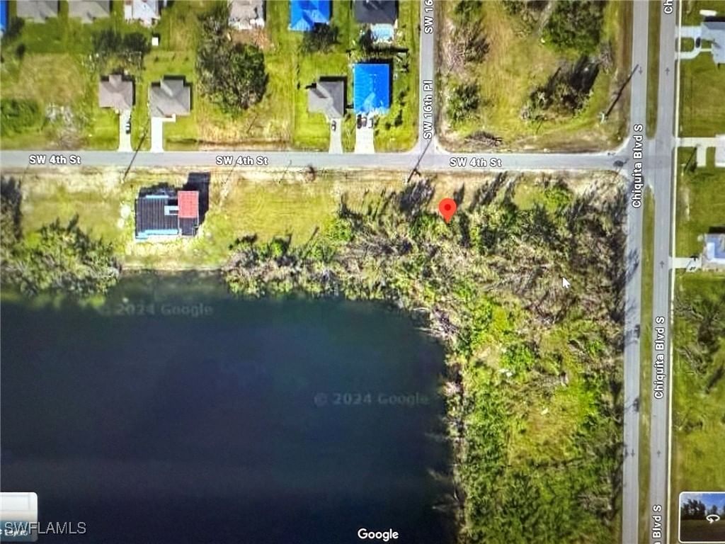 1614 SW 4th Street, Cape Coral, FL 33991 photo 3