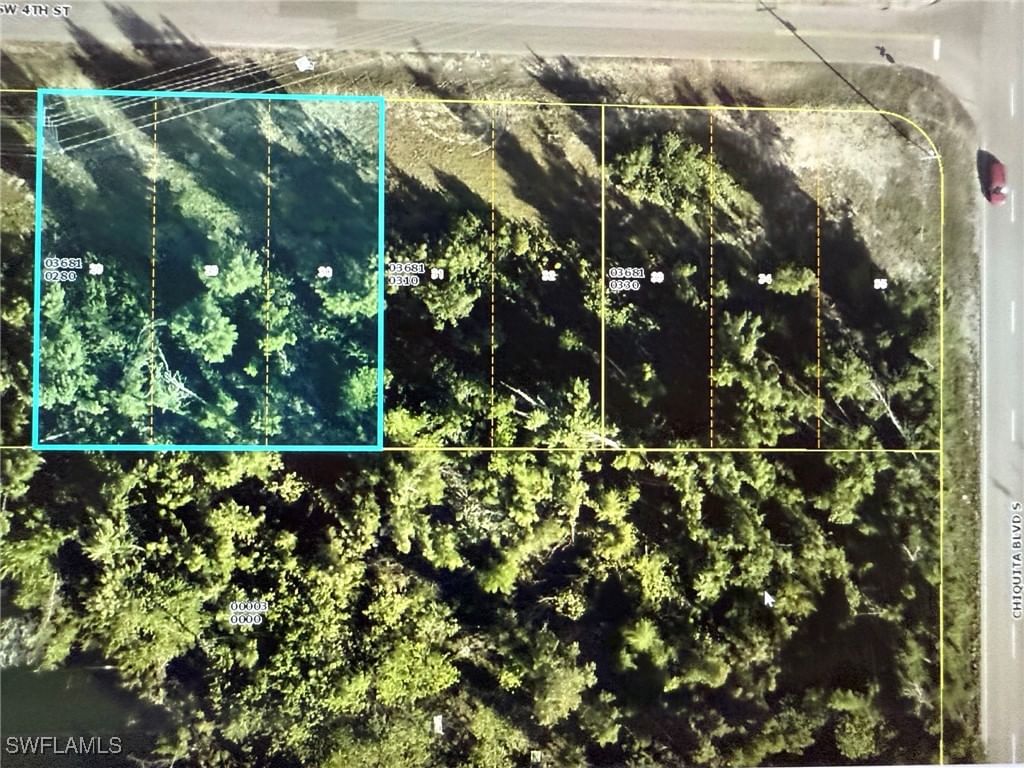 1614 SW 4th Street, Cape Coral, FL 33991 photo 4