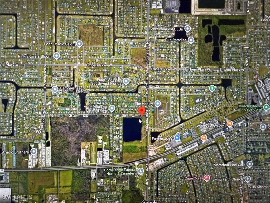 1614 SW 4th Street, Cape Coral, FL 33991 photo 5