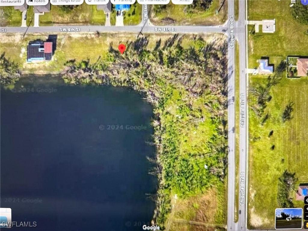 1608 SW 4th Street, Cape Coral, FL 33991 photo 2
