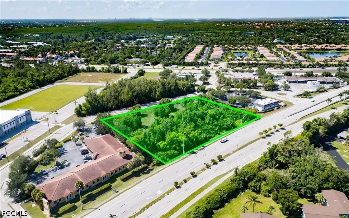 15100 & 15200 Elderberry Lane, Fort Myers, FL 33907 photo 2