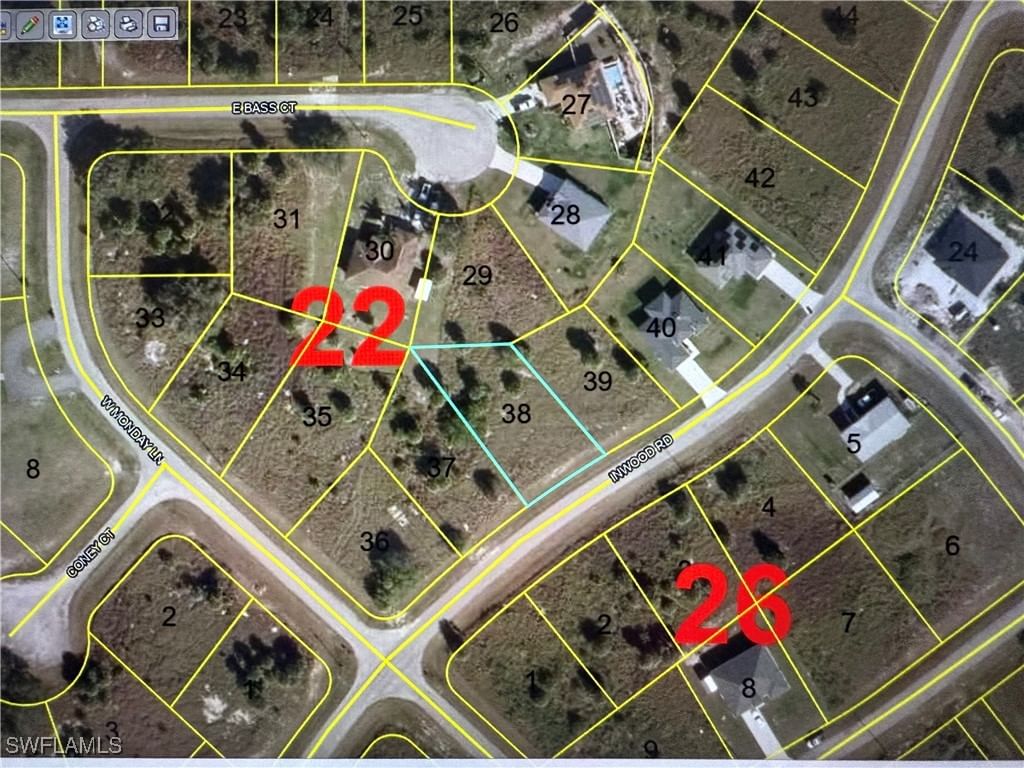 Inwood Road, Labelle, FL 33935 photo 4