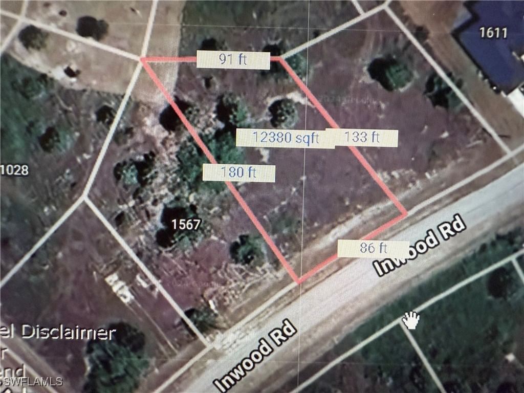 Inwood Road, Labelle, FL 33935 photo 5