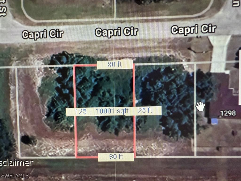S Capri Court, Labelle, FL 33935 photo 2