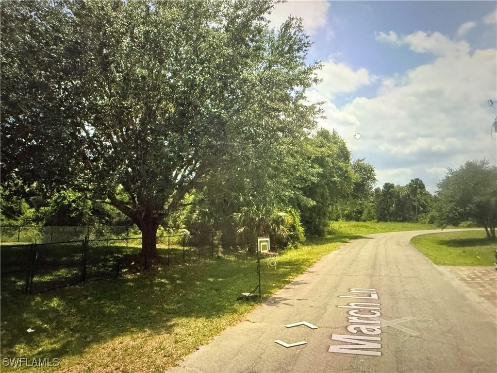 BLK 68 LOT 13 March Lane, Labelle, FL 33935 photo 2