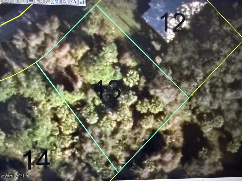 BLK 68 LOT 13 March Lane, Labelle, FL 33935 photo 4