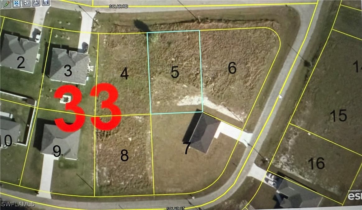 Solar Road, Labelle, FL 33935 photo 2