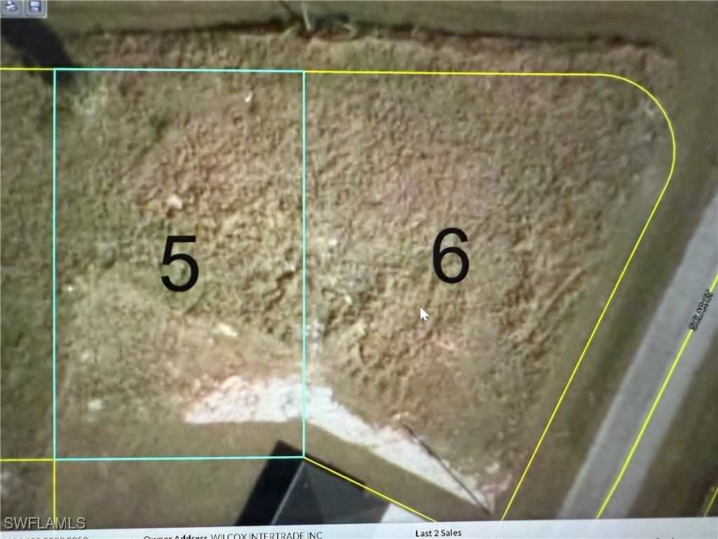 Solar Road, Labelle, FL 33935 photo 3