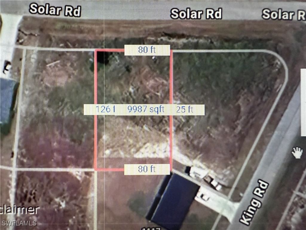 Solar Road, Labelle, FL 33935 photo 4