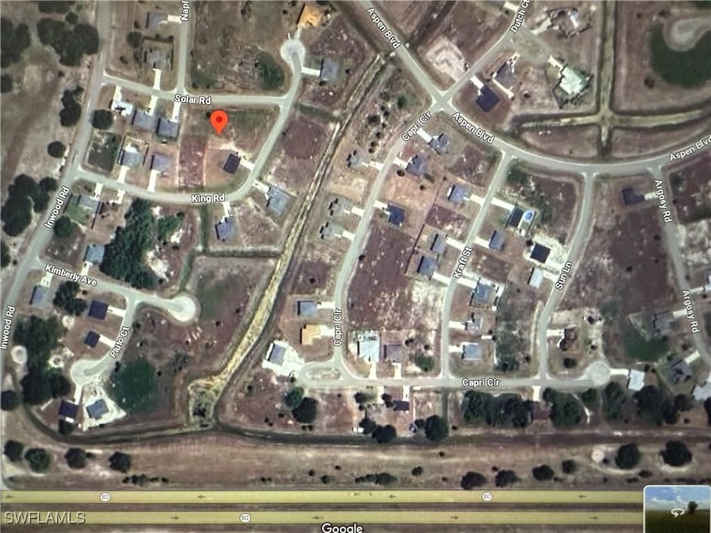 Solar Road, Labelle, FL 33935 photo 5