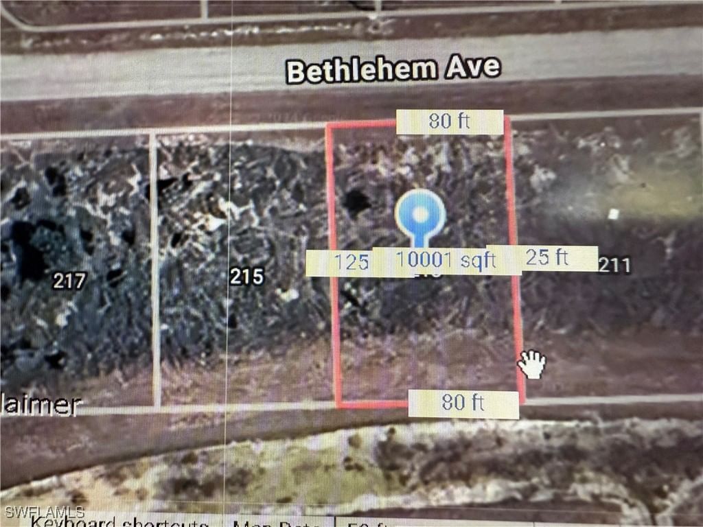 213 Jubilee Terrace, Labelle, FL 33935 photo 3