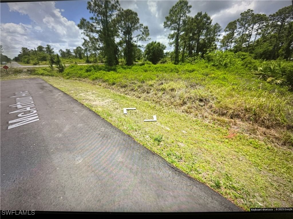 1201 McArthur Avenue, Lehigh Acres, FL 33972 photo 2