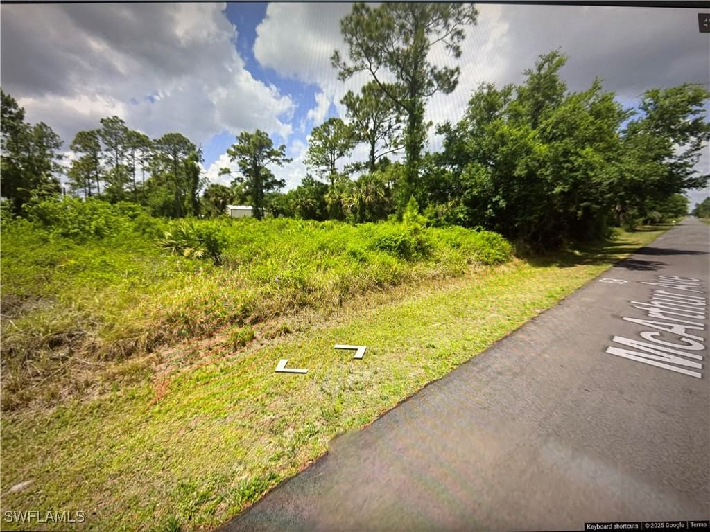 1201 McArthur Avenue, Lehigh Acres, FL 33972 photo 3