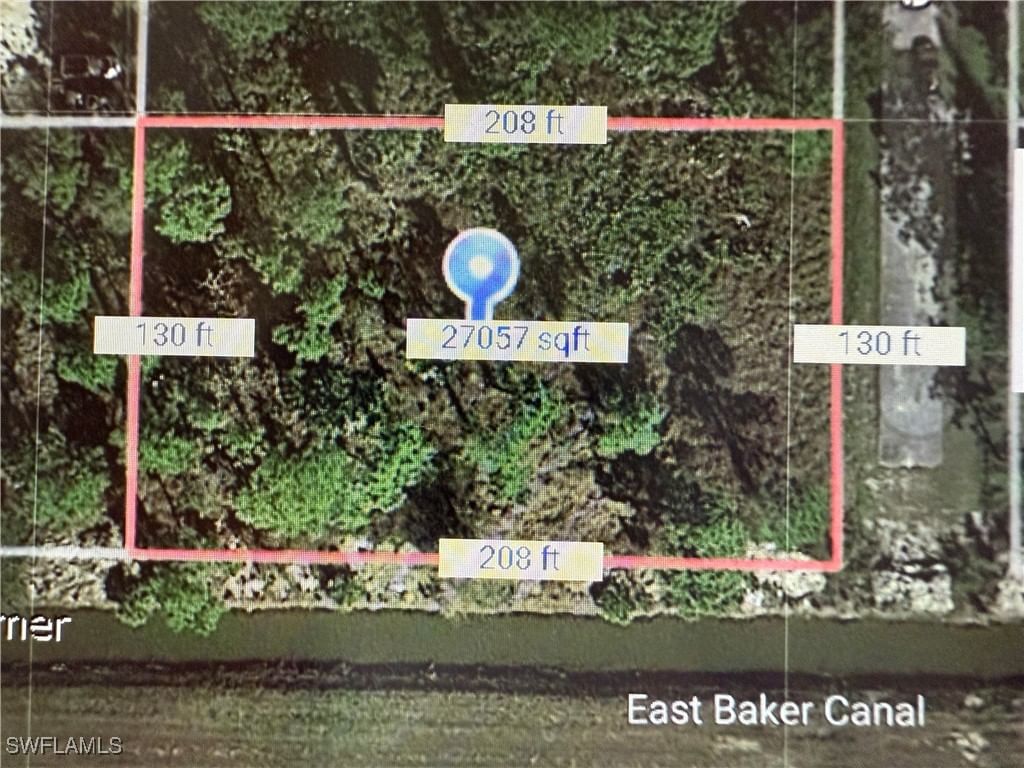 1201 McArthur Avenue, Lehigh Acres, FL 33972 photo 4