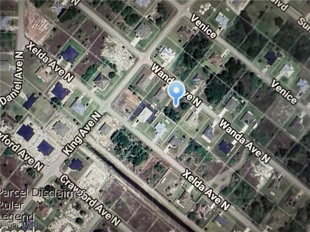 2041 Wanda Avenue N, Lehigh Acres, FL 33971 photo 3