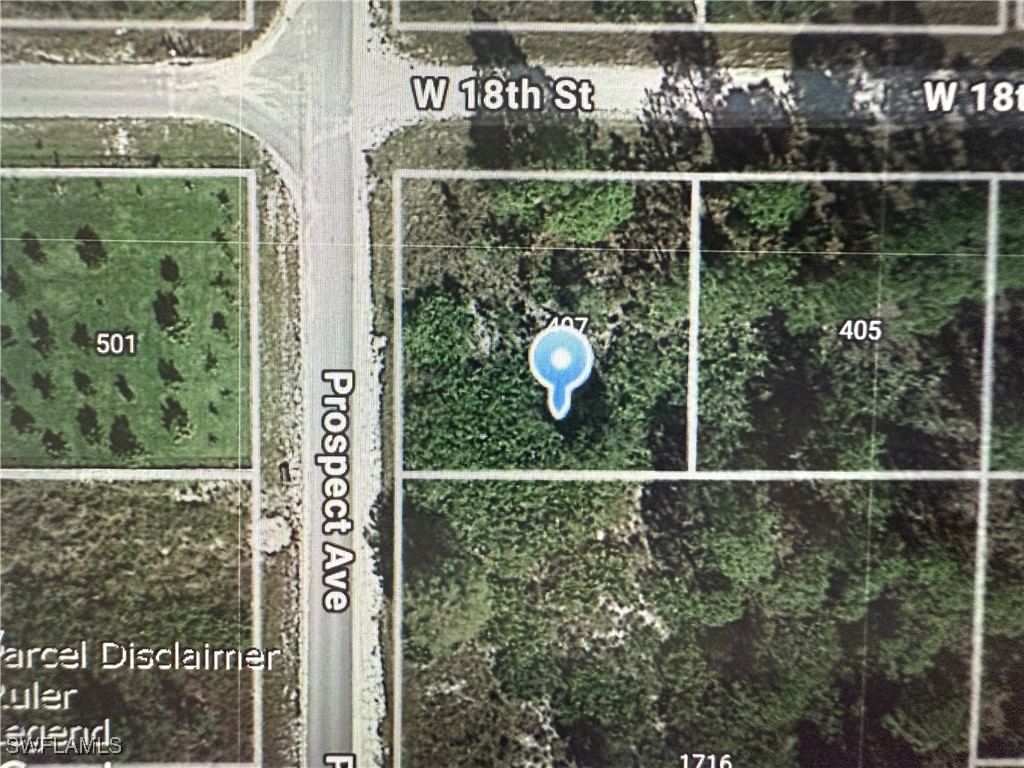 407 W 18th Street, Lehigh Acres, FL 33972 photo 3