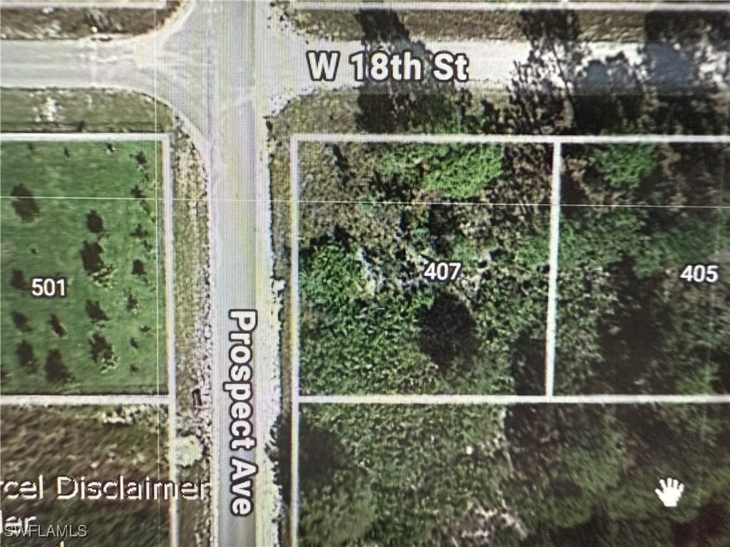407 W 18th Street, Lehigh Acres, FL 33972 photo 5