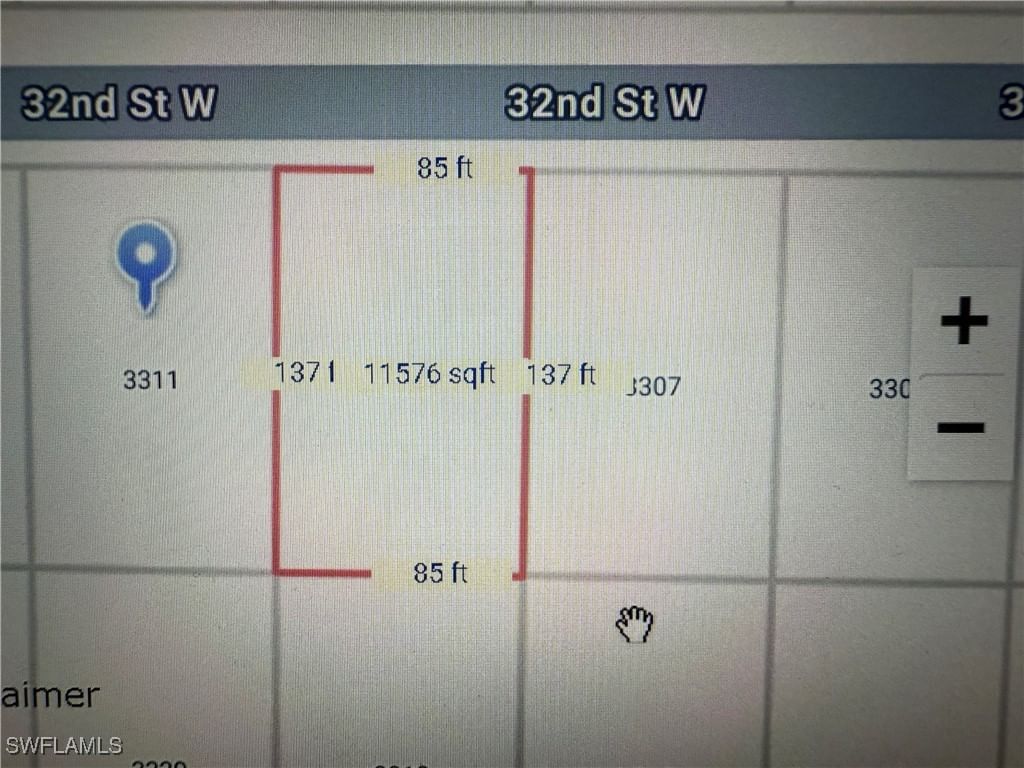 3309 32nd Street W, Lehigh Acres, FL 33971 photo 4