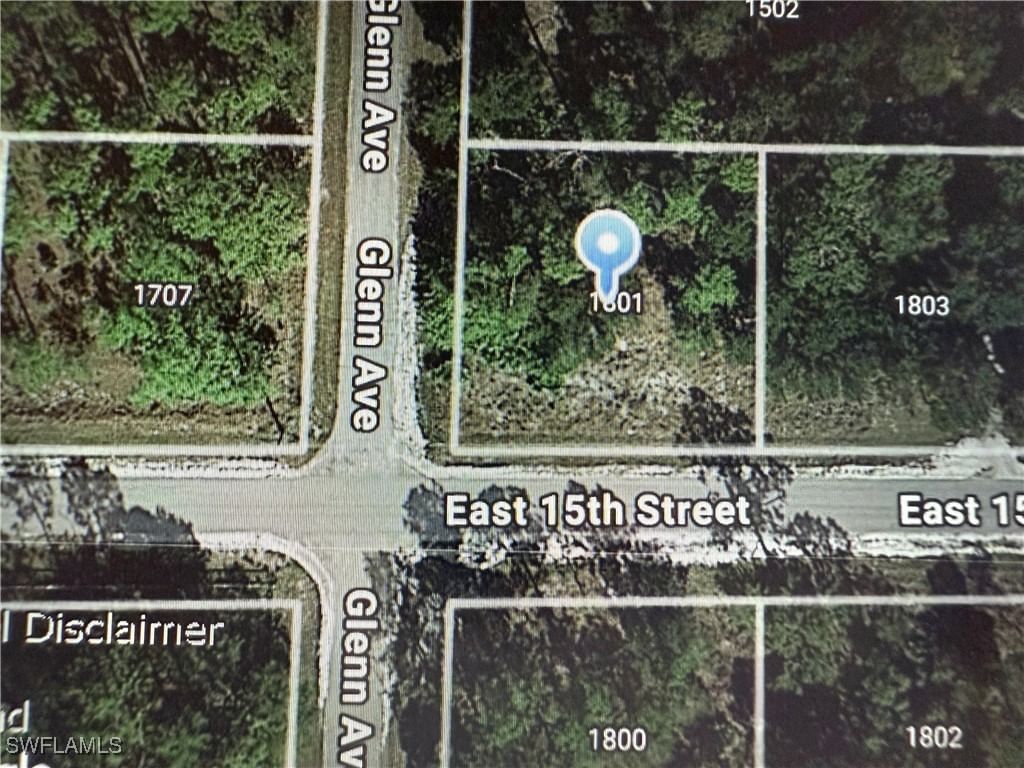 1801 E 15th Street, Lehigh Acres, FL 33972 photo 3