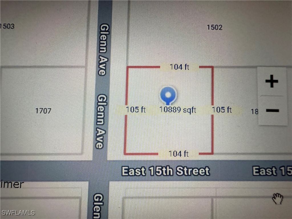 1801 E 15th Street, Lehigh Acres, FL 33972 photo 4