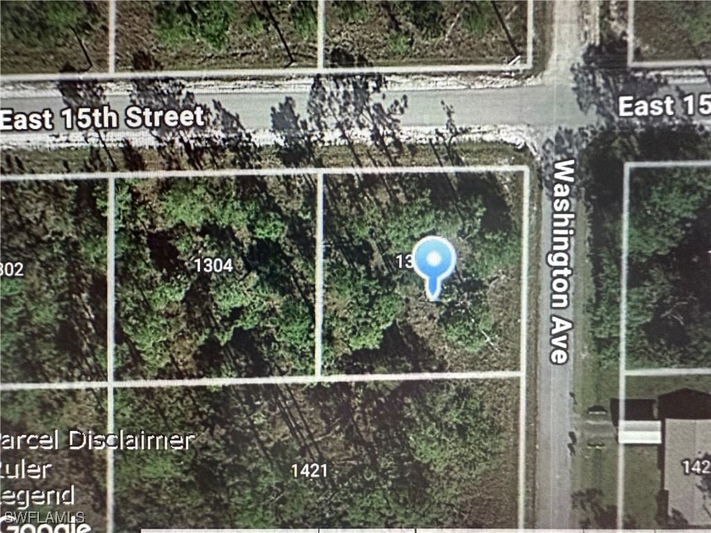 1306 E 15th Street, Lehigh Acres, FL 33972 photo 4