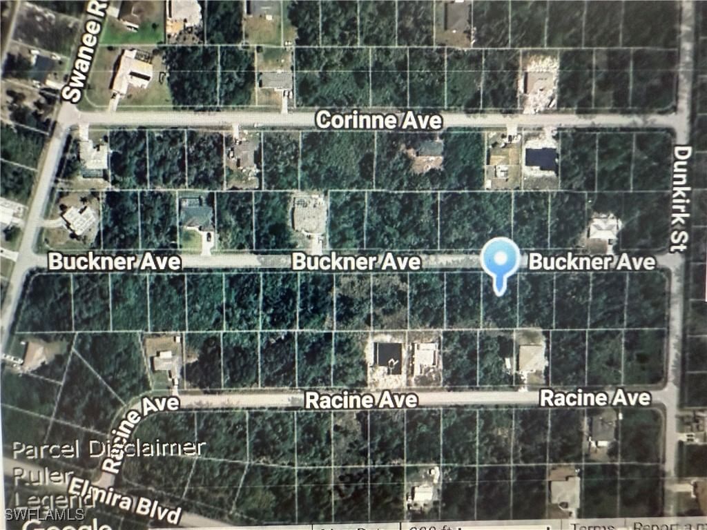 23423 Buckner Avenue, Punta Gorda, FL 33980 photo 3