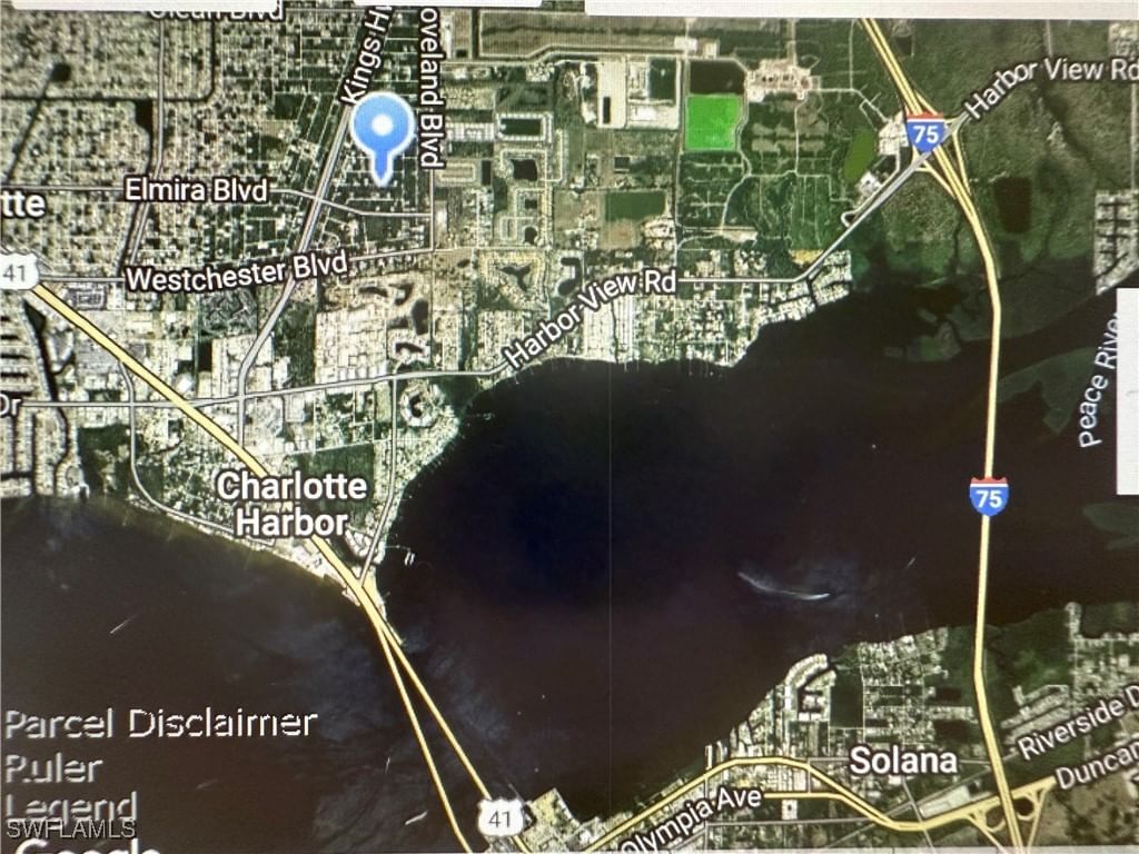 23423 Buckner Avenue, Punta Gorda, FL 33980 photo 4