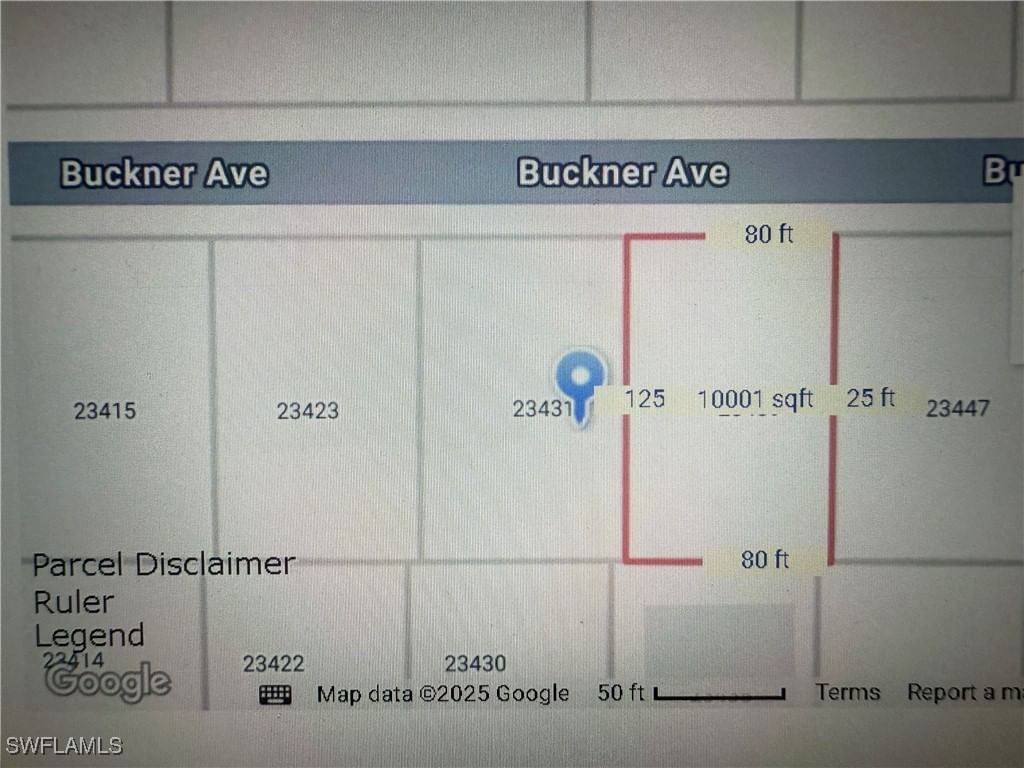 23439 Buckner Avenue, Punta Gorda, FL 33980 photo 2