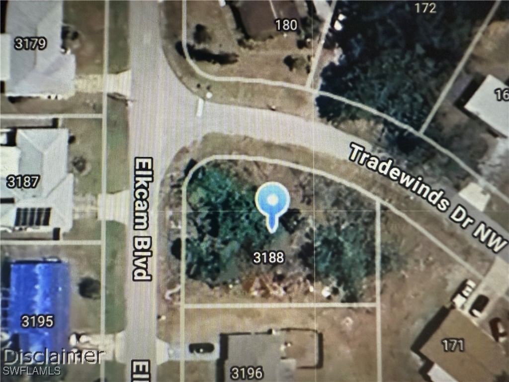 3188 Elkcam Boulevard, Port Charlotte, FL 33952 photo 2
