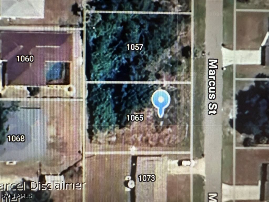 1065 Marcus Street, Port Charlotte, FL 33952 photo 2