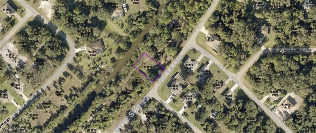 Billberry Street, North Port, FL 34288 photo 3