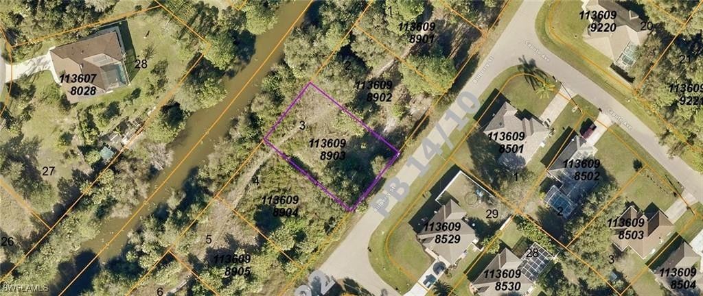 Billberry Street, North Port, FL 34288 photo 5