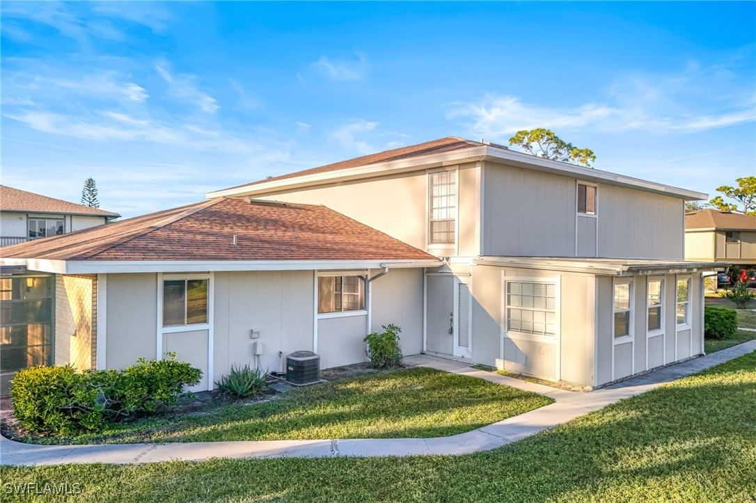 3340 New South Province Boulevard #3, Fort Myers, FL 33907 photo 2
