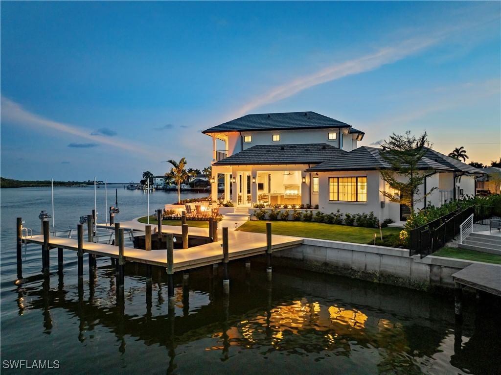 2375 Snook Drive, Naples, FL 34102 photo 4