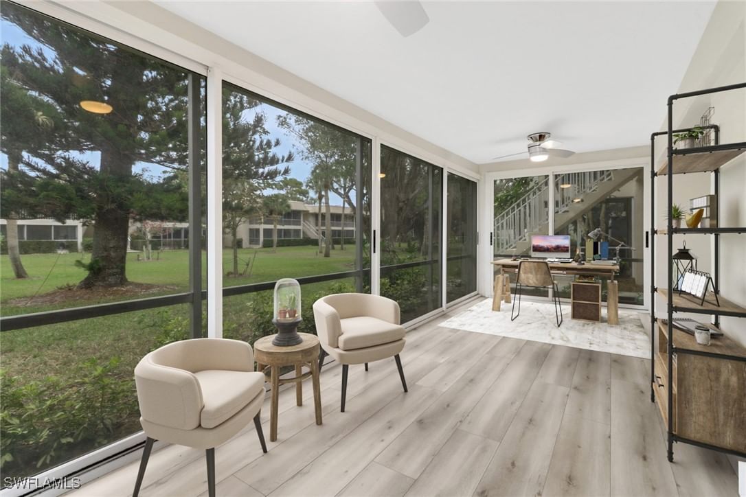 1549 Sandpiper Street #1, Naples, FL 34102 photo 2