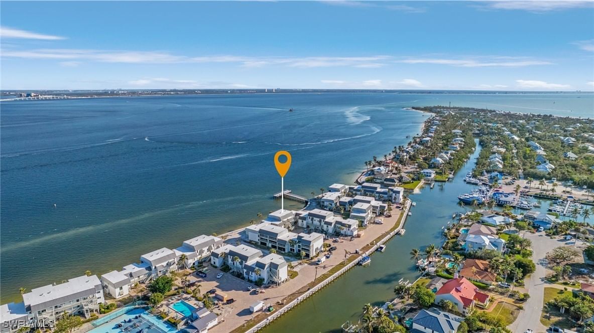 760 Sextant Drive #612, Sanibel, FL 33957 photo 4