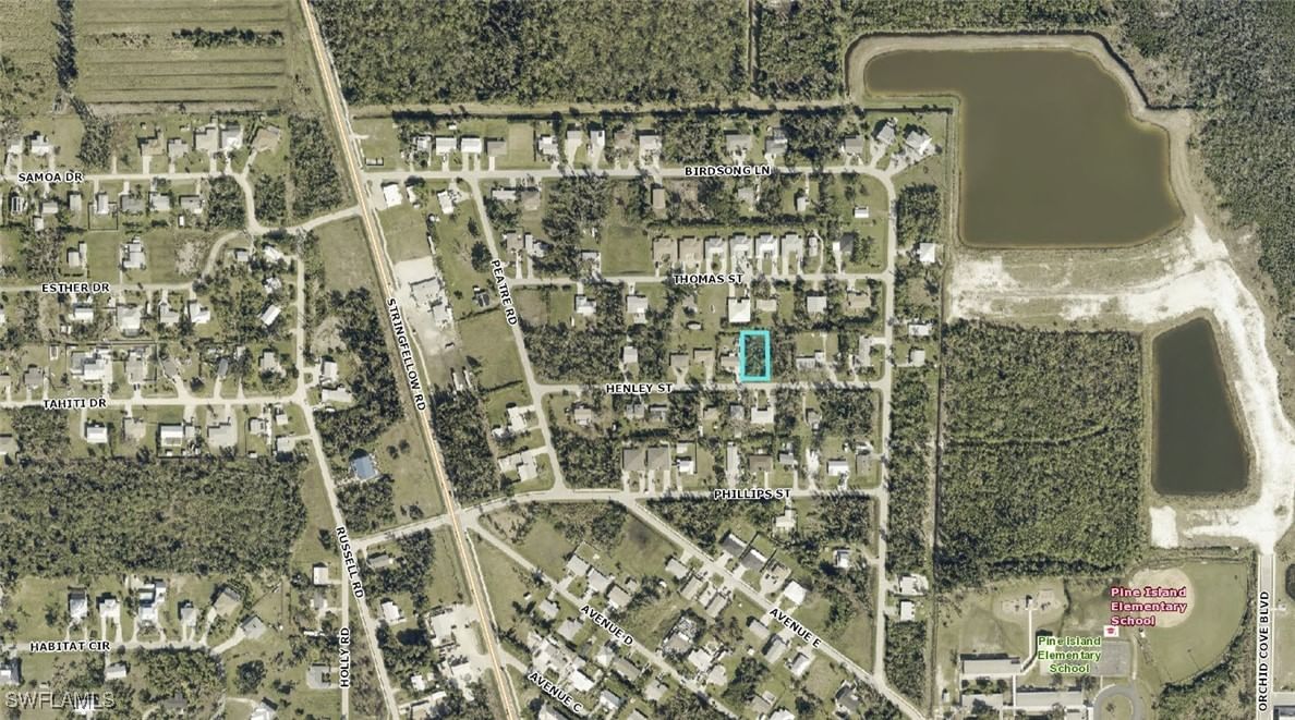 5456 Henley Street, Bokeelia, FL 33922 photo 2