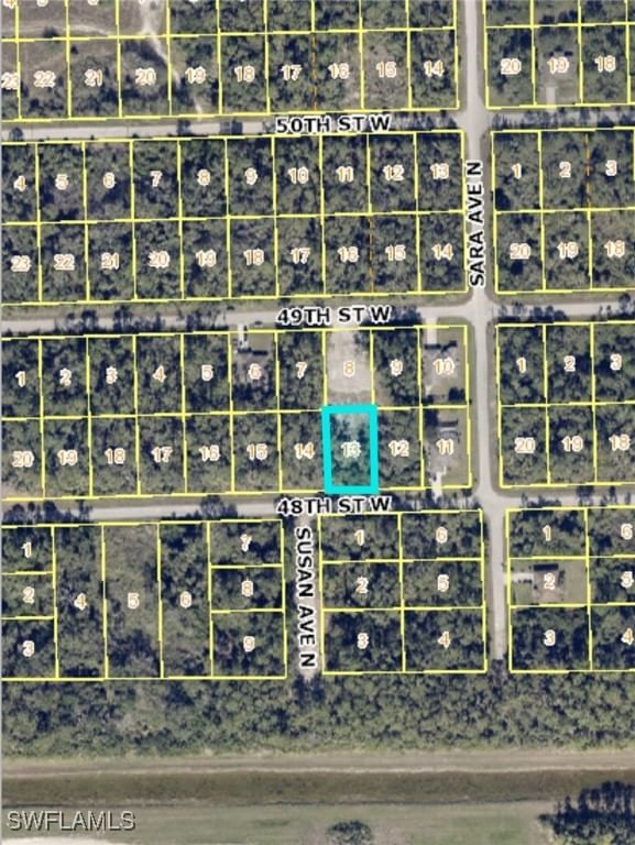 3504 48th Street W, Lehigh Acres, FL 33971 photo 2