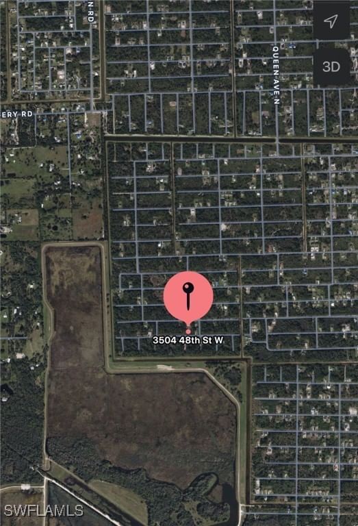 3504 48th Street W, Lehigh Acres, FL 33971 photo 3