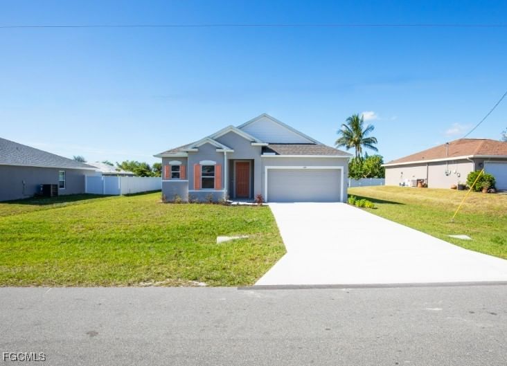 324 NW 1st Place, Cape Coral, FL 33993 photo 2