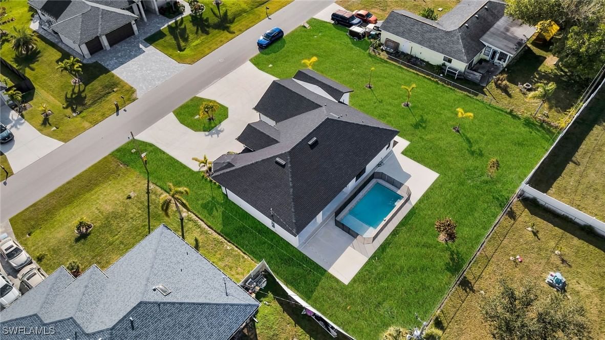 423 NW 6th Terrace, Cape Coral, FL 33993 photo 4