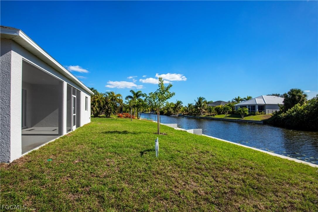 2702 NW 1st Terrace, Cape Coral, FL 33993 photo 3