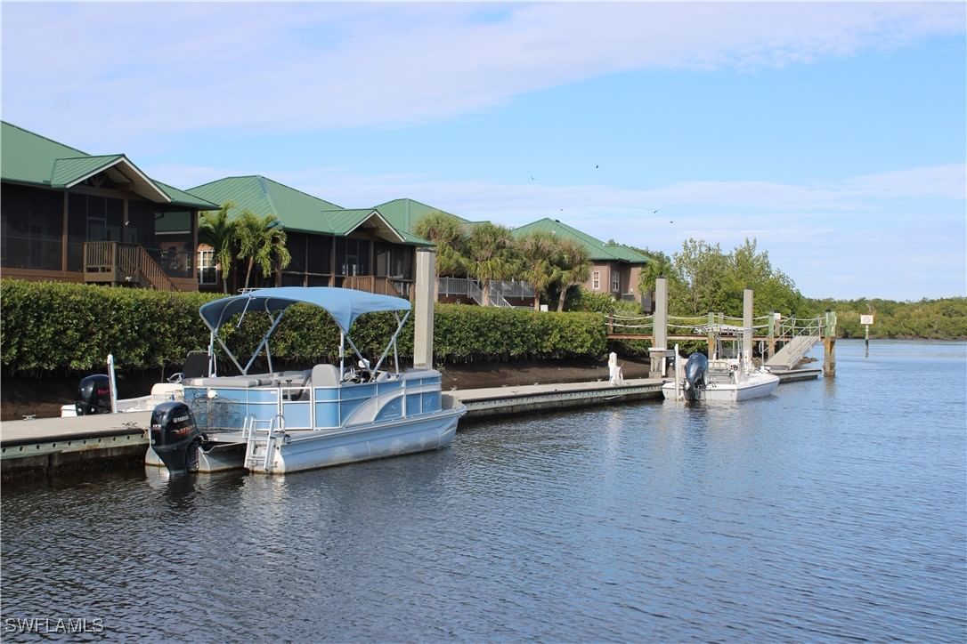 305 Storter #19 Avenue N, Everglades City, FL 34139 photo 5
