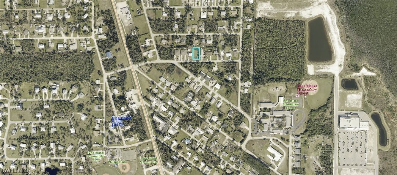5482 Phillips Street, Bokeelia, FL 33922 photo 2