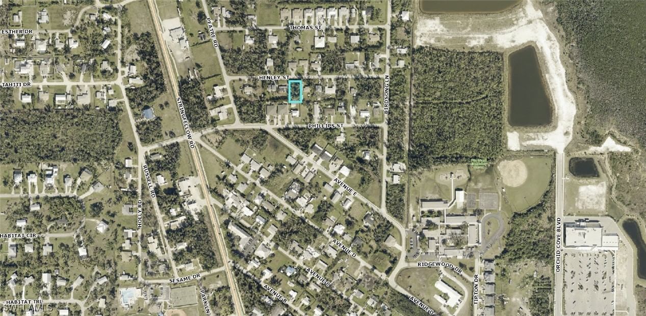 5509 Henley Street, Bokeelia, FL 33922 photo 2