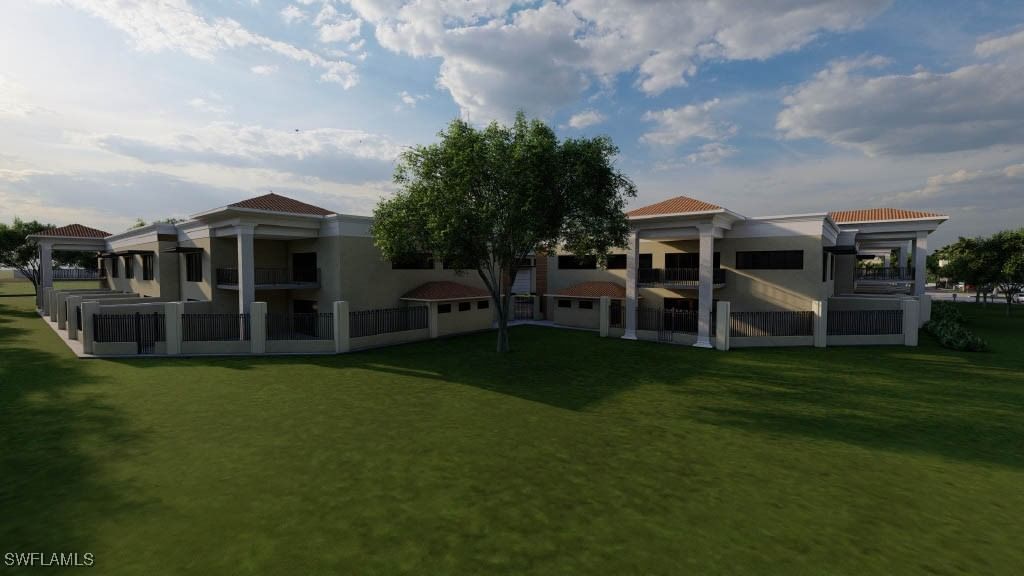 9004 Tamiami Trail E #405, Naples, FL 34113